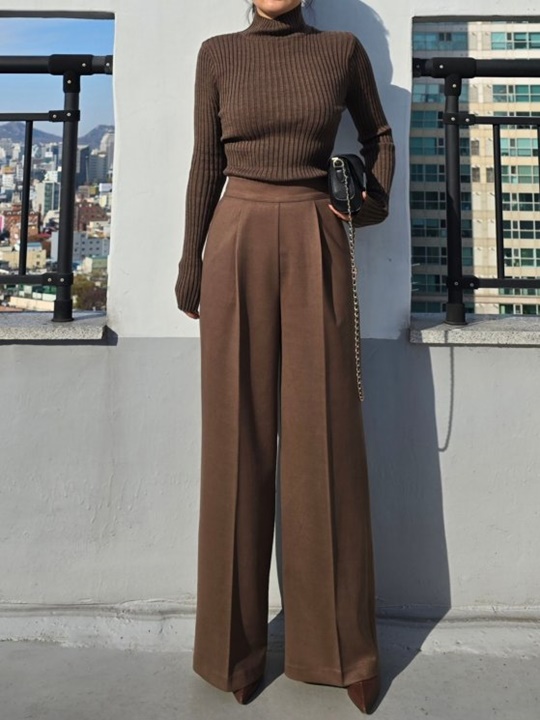 Winter Bobo Pants Winter Bobo Pants