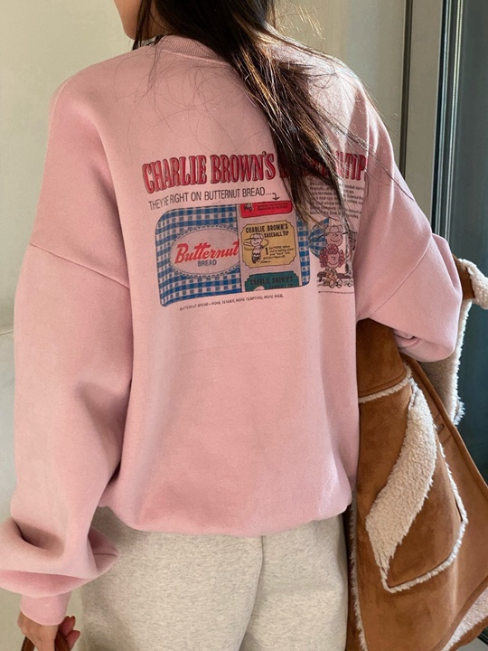 Candy Sweatshirts
