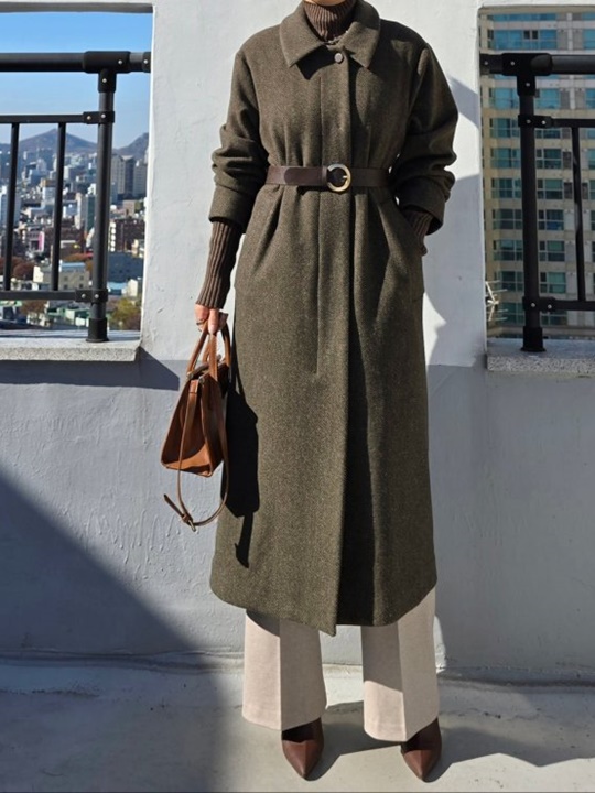 Denver Coat Denver Coat