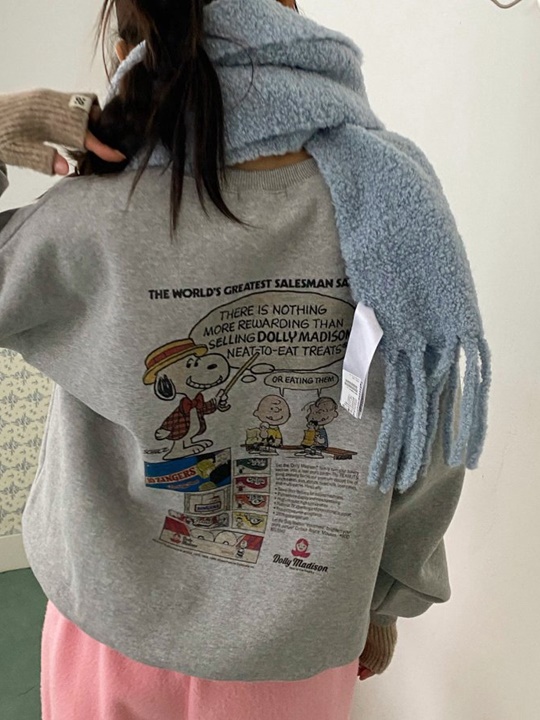 World Sweatshirts