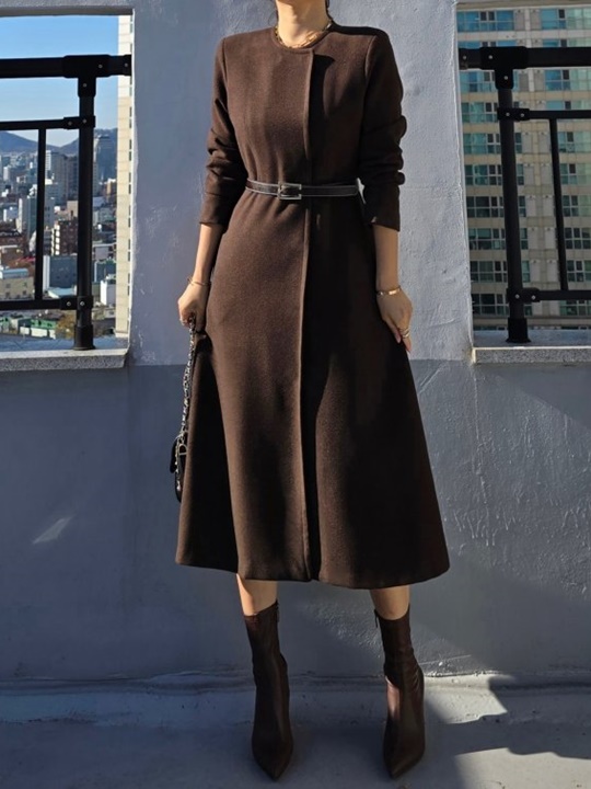 Toby One-piece