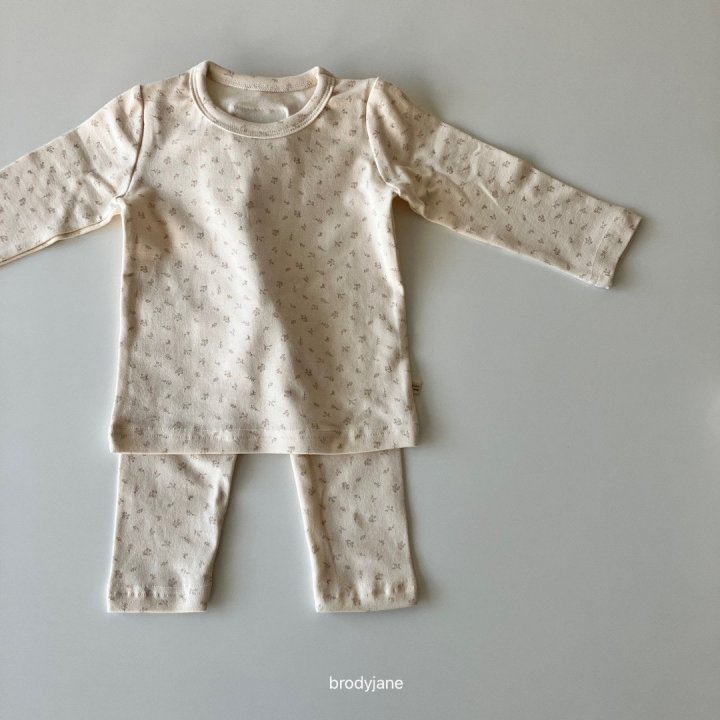 Brody Jane - Korean Baby Fashion - #babyboutique - Organic Set - 5