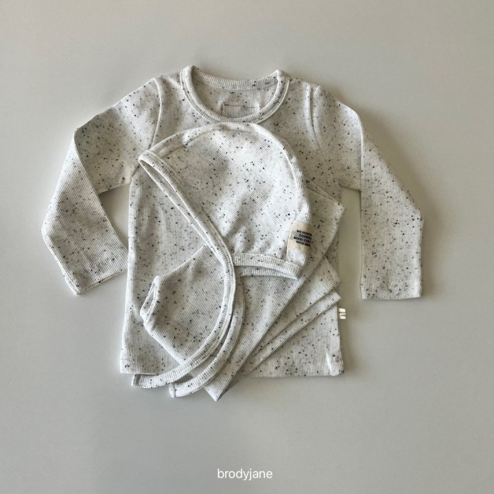 Brody Jane - Korean Baby Fashion - #babyboutique - Oreo Set - 2