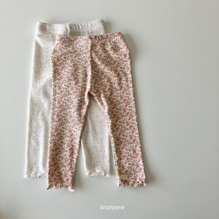 Brody Jane - Korean Baby Fashion - #babyboutique - Liberty Pattern Set - 4