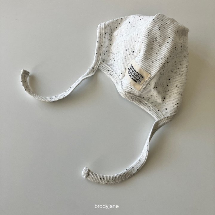 Brody Jane - Korean Baby Fashion - #babyfever - Oreo Bonnet - 3