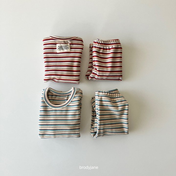 Brody Jane - Korean Baby Fashion - #babyootd - Winter Multi Set - 8