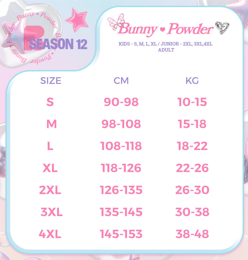Bunny Powder - Korean Children Fashion - #kidzfashiontrend - Betty Sweatshirts (with Mom) - 12