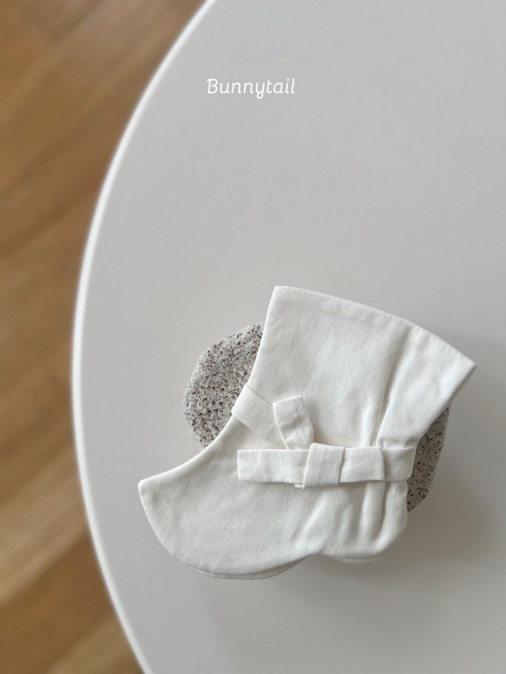 Bunnytail - Korean Baby Fashion - #babyoninstagram - Silky Hanbok Beoseon Socks - 3