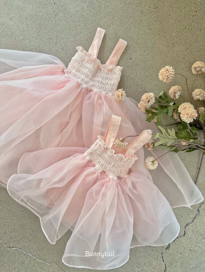 Bunnytail - Korean Children Fashion - #discoveringself - Silky Girl Hanbok - 10