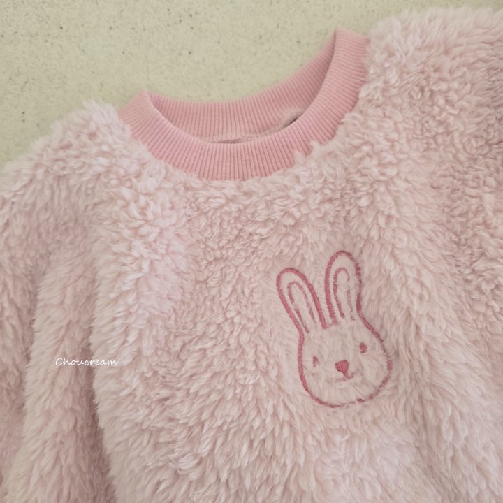 Choucream - Korean Baby Fashion - #babyboutique - Soft Animal Set - 8