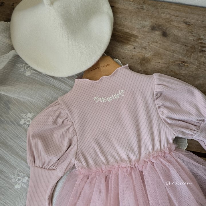 Choucream - Korean Baby Fashion - #onlinebabyboutique - Romi Sha Suit - 7