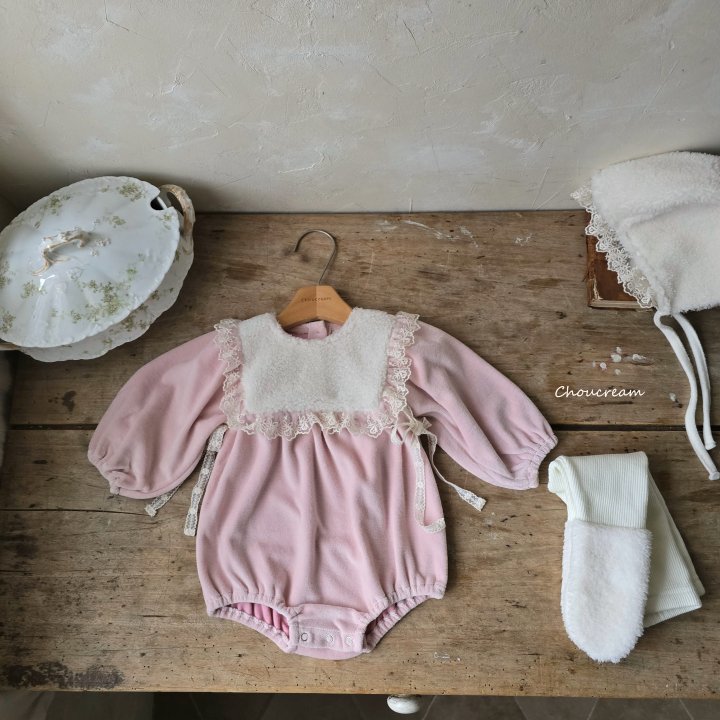 Choucream - Korean Baby Fashion - #onlinebabyboutique - Alice Suit - 10