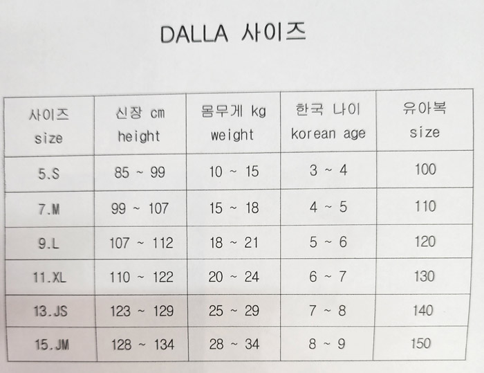 Dalla - Korean Children Fashion - #discoveringself - Lovely Boy Hanbok - 3
