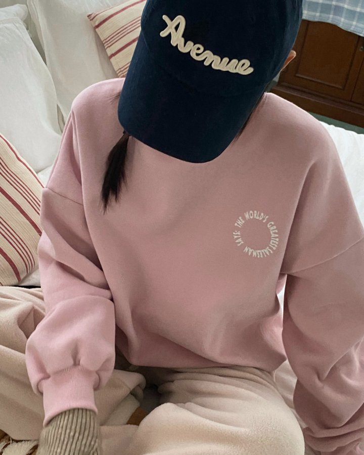 Diana - Korean Women Fashion - #romanticstyle - World Sweatshirts - 7
