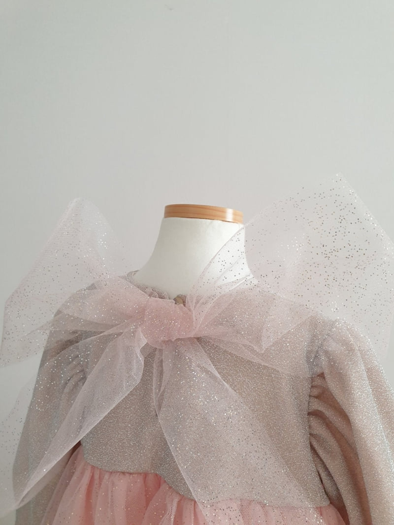 Eclair - Korean Children Fashion - #Kfashion4kids - Party Dress - 5