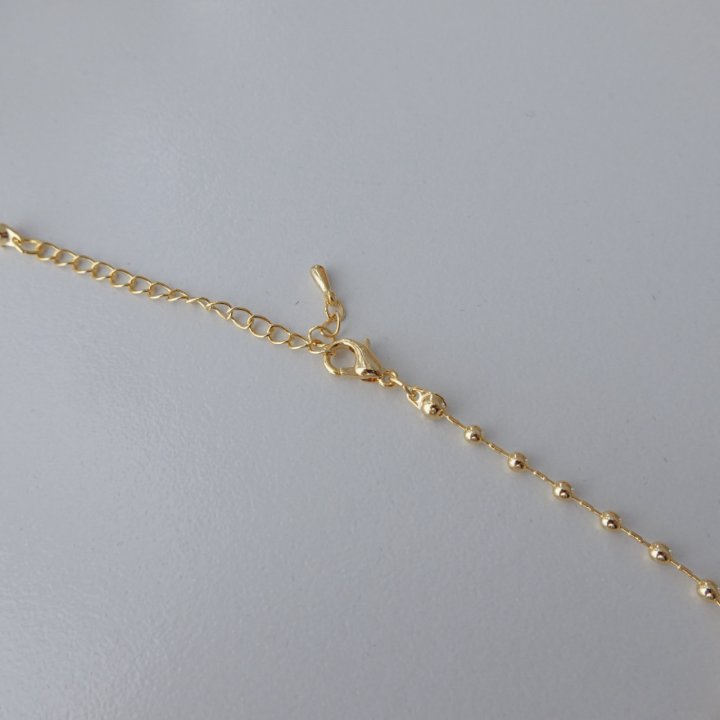 Eeiitt - Korean Women Fashion - #momslook - Cleanble Heart Necklace - 7