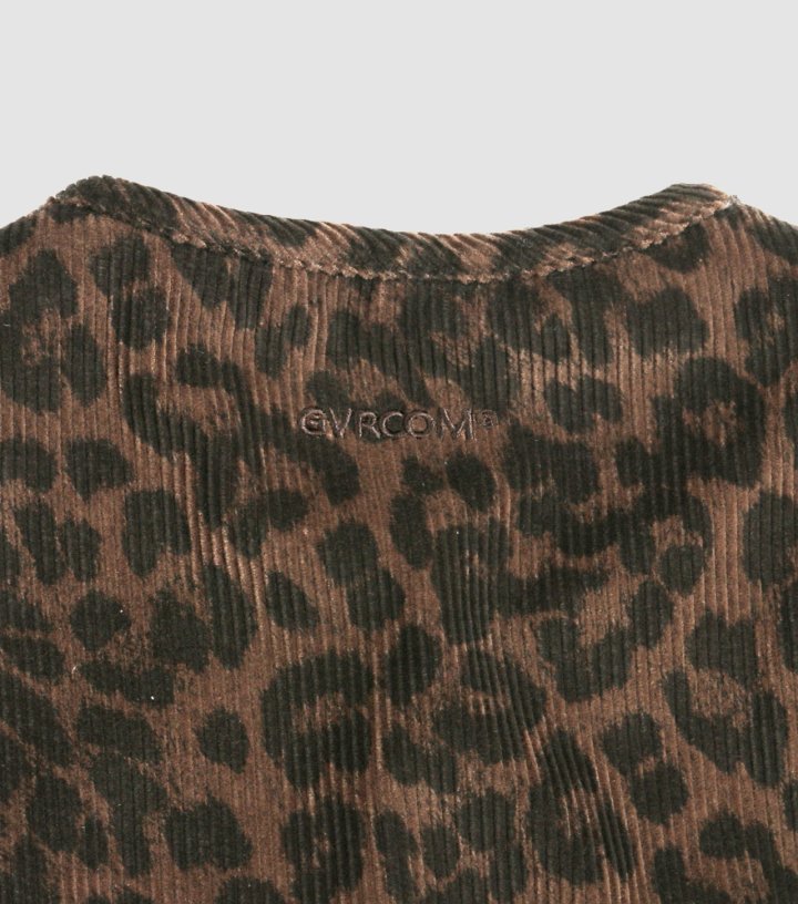 Gavara Market - Korean Women Fashion - #momslook - Buzz Dumble Vest - 3