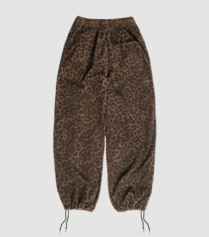 Gavara Market - Korean Women Fashion - #momslook - Leo Corduroy Washing Pants - 2
