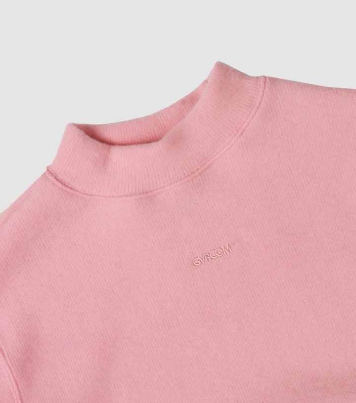 Gavara Market - Korean Women Fashion - #shopsmall - High Sweatshirts - 6