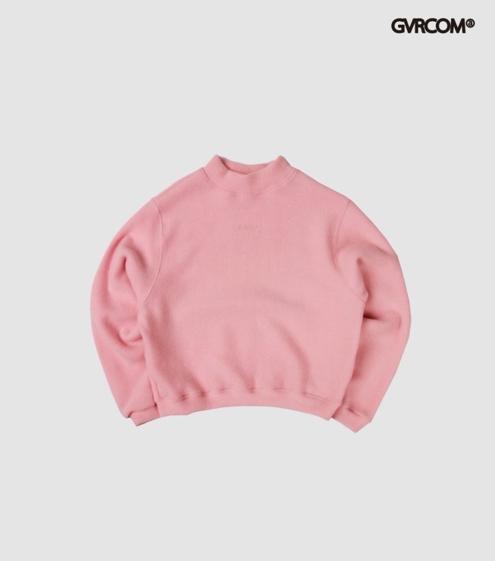Gavara Market - Korean Women Fashion - #vintageinspired - High Sweatshirts
