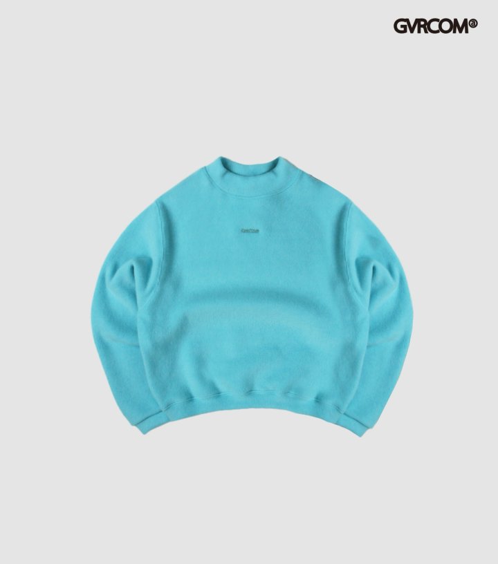 Gavara Market - Korean Women Fashion - #vintagekidsstyle - High Sweatshirts - 2