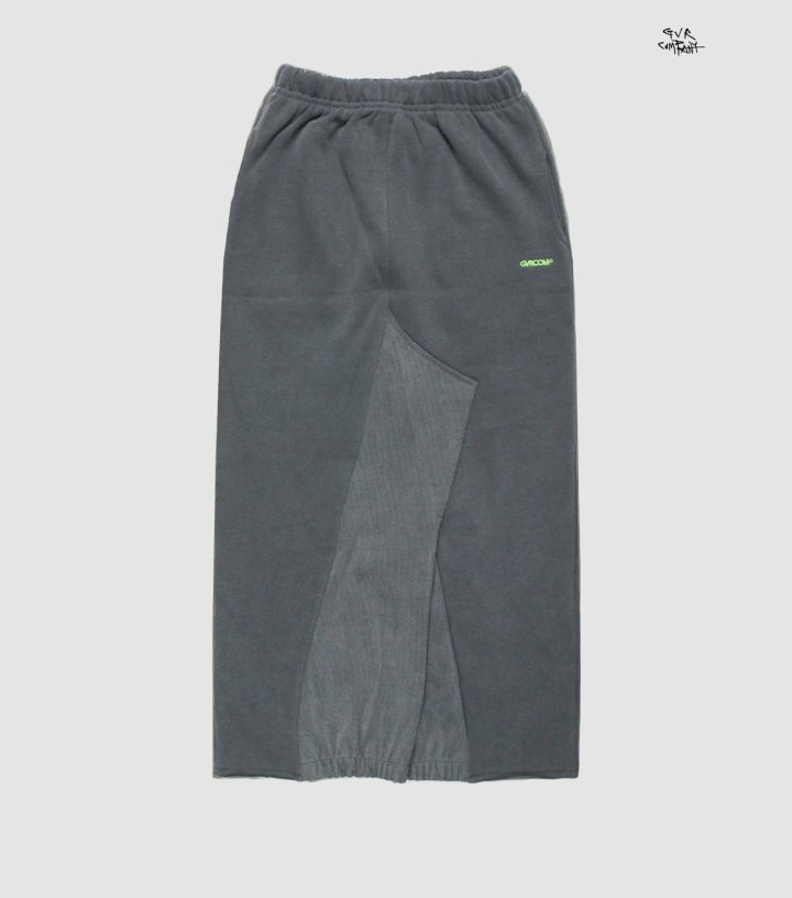Gavara Market - Korean Women Fashion - #womensfashion - Dint Pigment Fleece Skirt - 2