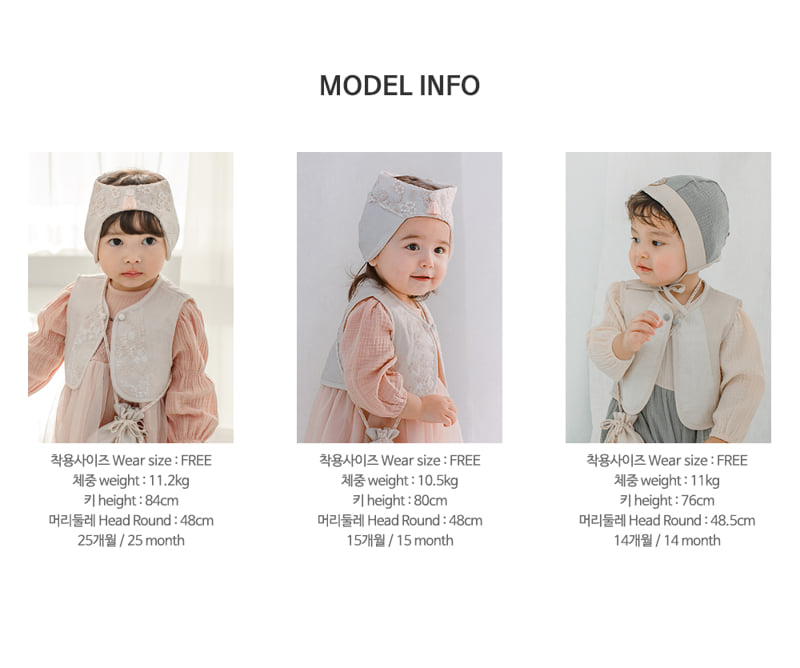 Kids Clara - Korean Baby Fashion - #babyboutique - Happy Prince Lucky Bag-R - 10