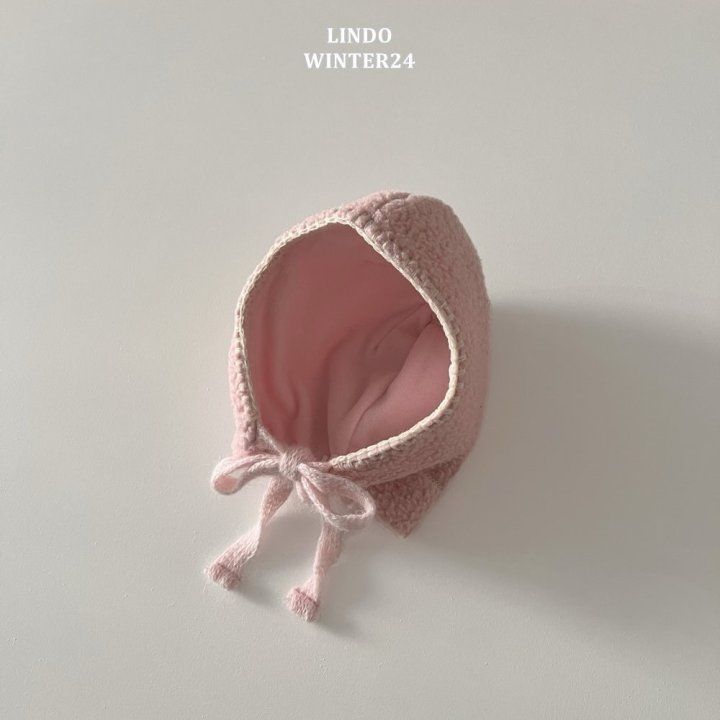 Lindo - Korean Children Fashion - #minifashionista - Embroidery Hat - 4