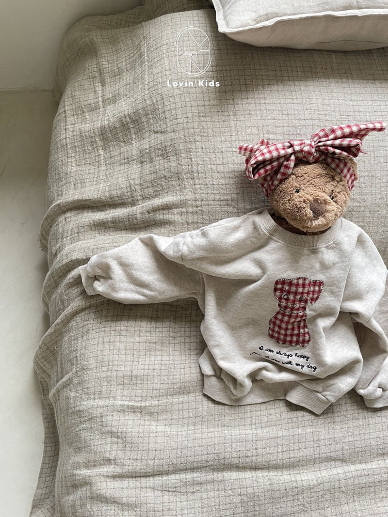 Lovin - Korean Children Fashion - #designkidswear - My Pet Tee - 4