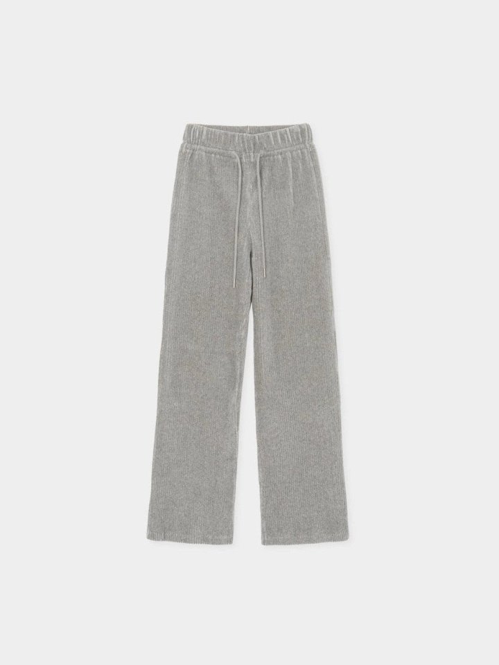 Moani - Korean Women Fashion - #momslook - Garcon Corduroy Pants - 11