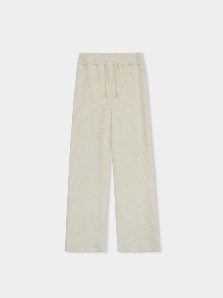 Moani - Korean Women Fashion - #thelittlethings - Garcon Corduroy Pants - 10