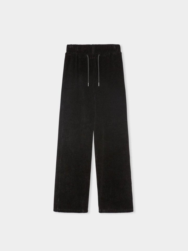 Moani - Korean Women Fashion - #womensfashion - Garcon Corduroy Pants - 12