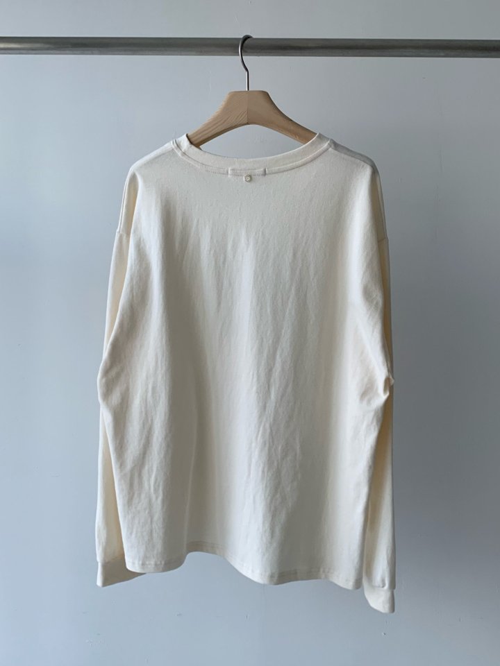 Our Moment - Korean Women Fashion - #womensfashion - Peach Animal Tee - 12
