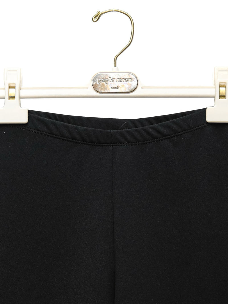 Paper Moon - Korean Women Fashion - #vintageinspired - Stirrup Stretch Leggings - 10