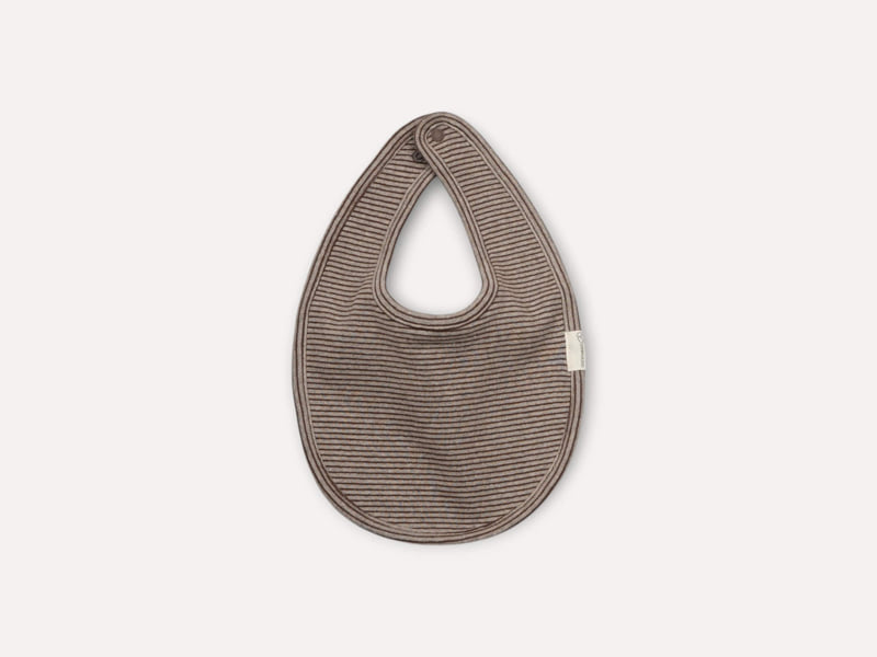 Peekaboo - Korean Baby Fashion - #babyoutfit - Boeing Bib - 9