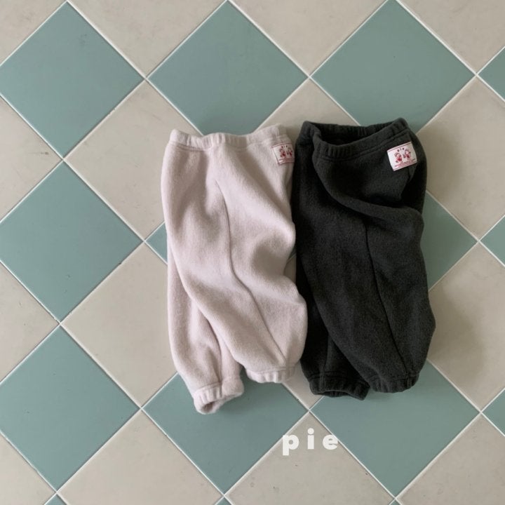 Pie - Korean Children Fashion - #Kfashion4kids - Christmas Jogger Pants