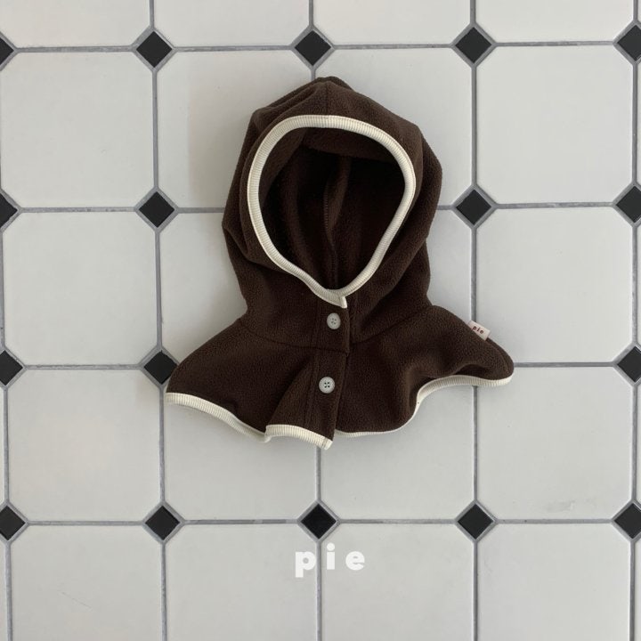 Pie - Korean Children Fashion - #childrensboutique - Pie Varaclava - 7