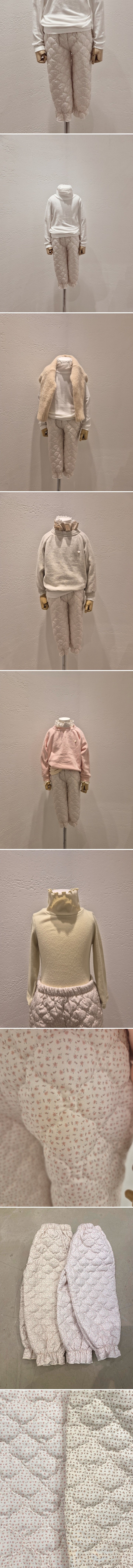 Raleelounge - Korean Children Fashion - #kidsstore - Danbi Pants