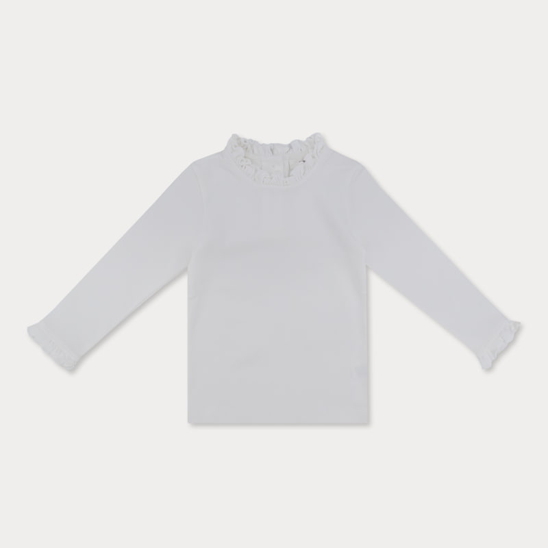 Soye - Korean Children Fashion - #childrensboutique - Mario Fril Tee