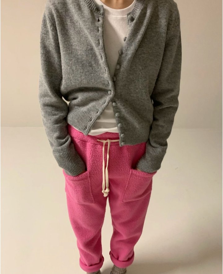 Via - Korean Women Fashion - #pursuepretty - Out Pants